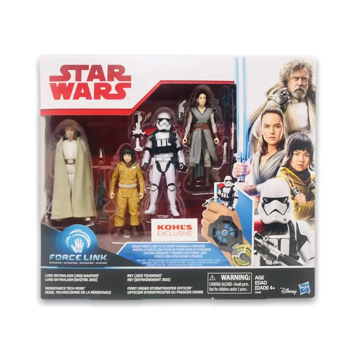 Hasbro Original, gran oferta, Star Wars, la serie, figura de acción de Darth Vader de 6 pulgadas, modelo coleccionable, juguete para niños, regalo