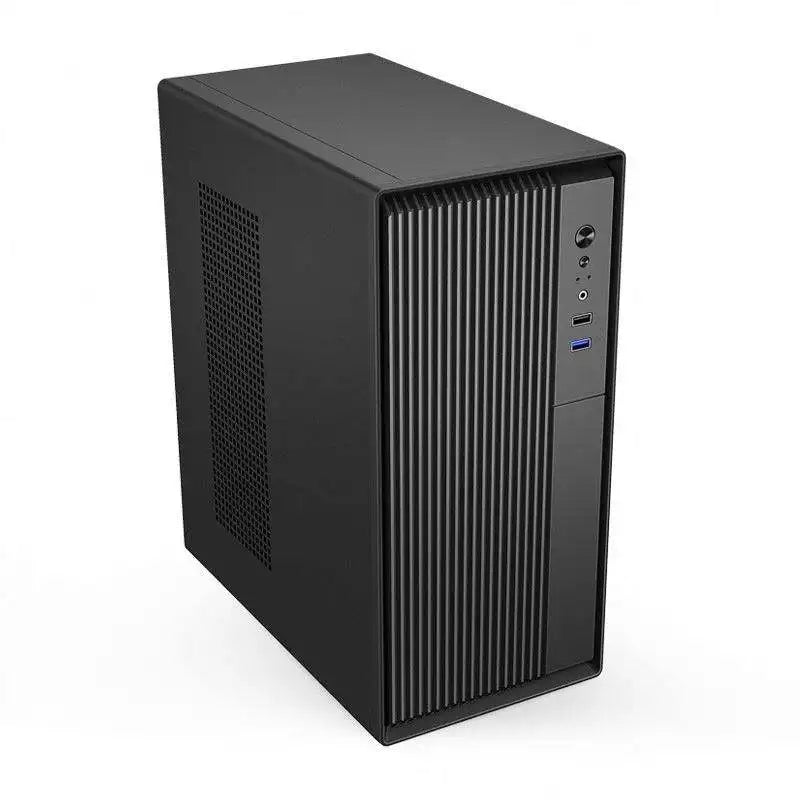 PC de Escritorio para Juegos OEM Core I5 10400/16G/512G, Configuración Personalizada DIY para Gamers