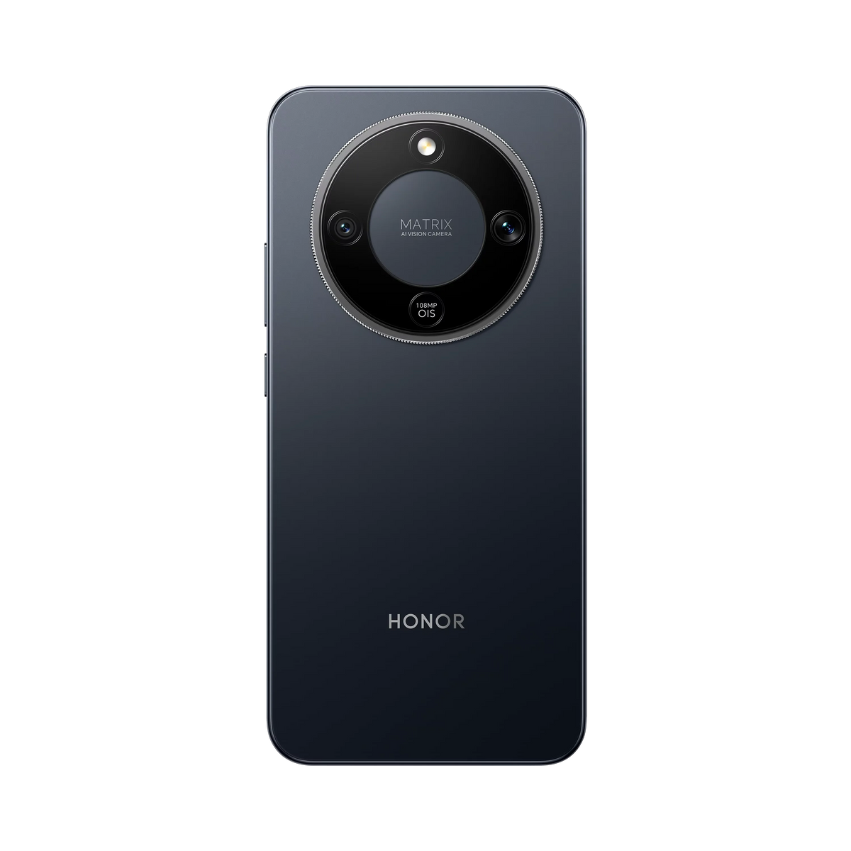 Smartphone Honor X9d Global 5G Android 2026 con procesador Snapdragon 6 Gen 4, 8300 mAh y cámaras de 108 MP