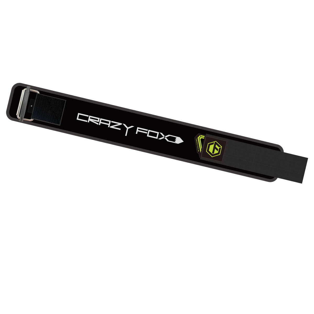 Crazyfox-Cinturón de levantamiento de pesas para gimnasio, curva ajustable, soporte Lumbar acolchado para espalda, mancuerna en cuclillas, entrenamiento de fuerza para Fitness