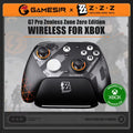 Gamesir G7 Pro Zenless Zone Zero ZZZ Mando inalámbrico para PC, Xbox, Bluetooth, Gamepad para Xbox Series S X One, Pack de lujo