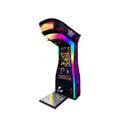 Máquina de Juego Arcade de Boxeo Electrónica Operada con Monedas, Modelo Personalizado de Última Generación