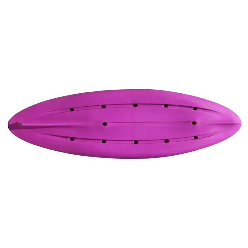 Tabla de Surf No Inflable, Tabla de Paddle Surf, Tabla de Surf Ligera de Plástico