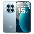 Xiaomi Redmi Note 15 Pro 5G Versión Global 256GB/512GB, pantalla AMOLED 6.83" 1.5K 120Hz, cámara de 200MP, MTK Dimensity 7400-Ultra, NFC, IP68, sin cargador