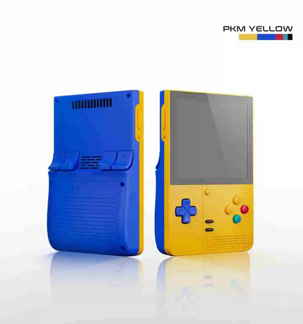 Retroid Pocket Classic Handheld Game Console