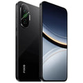 Smartphone POCO F7 5G NFC 12GB 512GB Snapdragon 8S Gen 4, batería de 6500mAh, pantalla AMOLED ultrabrillante de 6.83" 1.5K 120Hz, cámara principal de 50MP con OIS