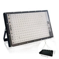 Lámpara de bronceado UV de 45W para el cuerpo, longitud de onda de 460nm, 216 Uds., lámpara de luz azul, máquina de bronceado Solarium plegable portátil, cuidado de la piel