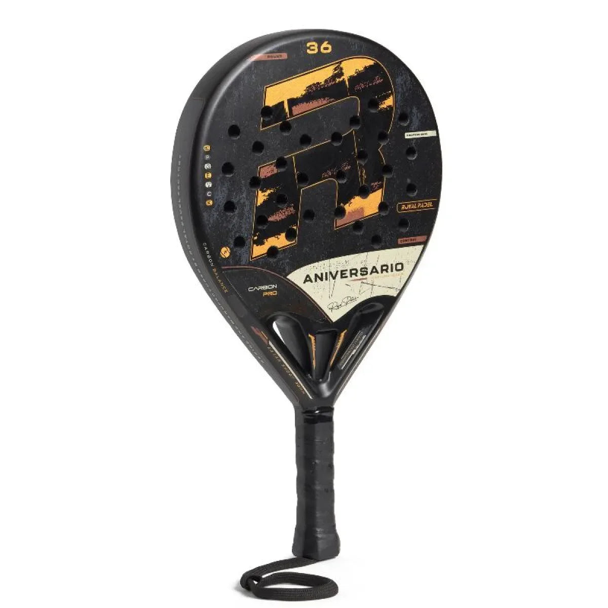 Pala Royal Padel 36 Aniversario Poly 2026