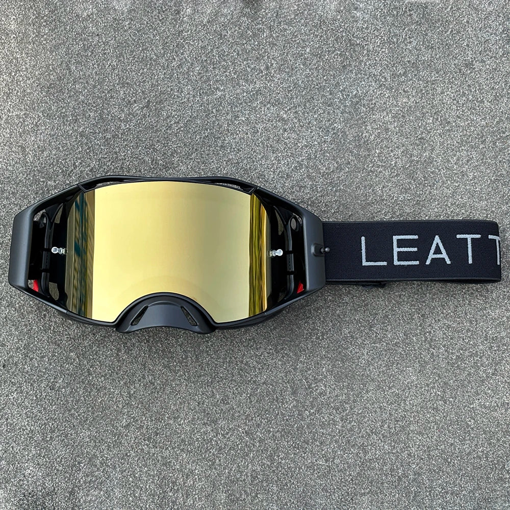 Gafas de esquí con doble capa, tratamiento antivaho, protección UV400, gafas para snowboard, gafas para moto de nieve, gafas deportivas para actividades al aire libre, gafas de esquí.