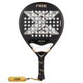 Nox  Pala de pádel Agustin Tapia AT10 Genius 18K Alum 2026