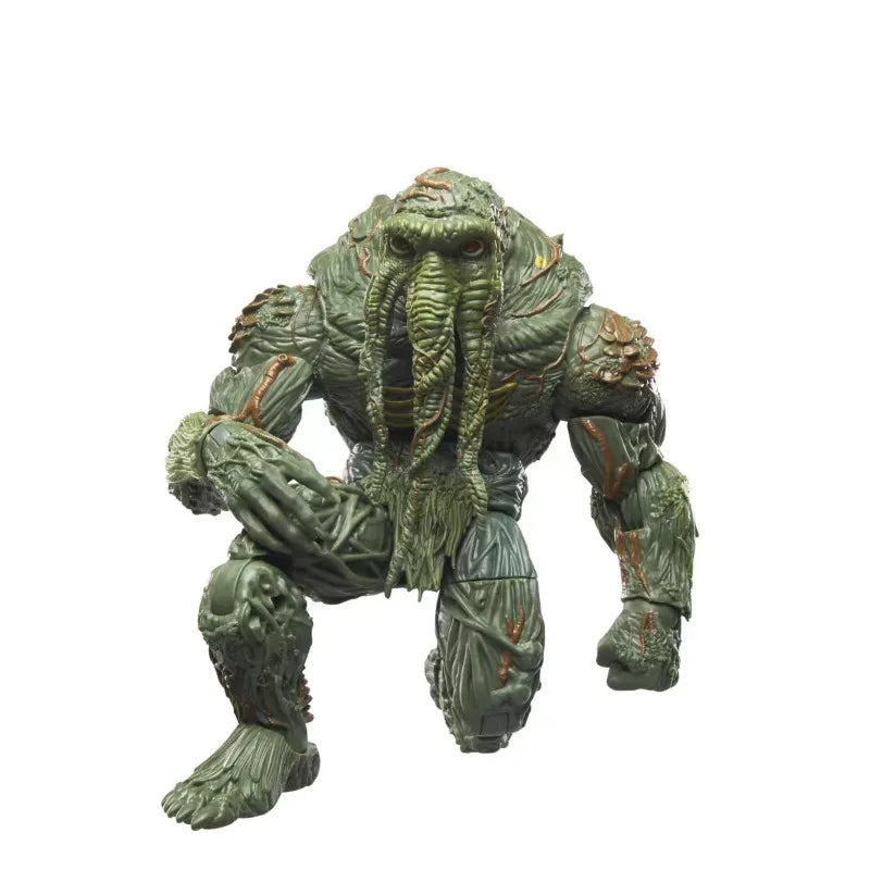 En Stock, Figuras de Acción de la Serie Marvel Legends de Hasbro, Werewolf By Night, Man-Thing, Juguetes de Anime y Películas, Regalos y Pasatiempos