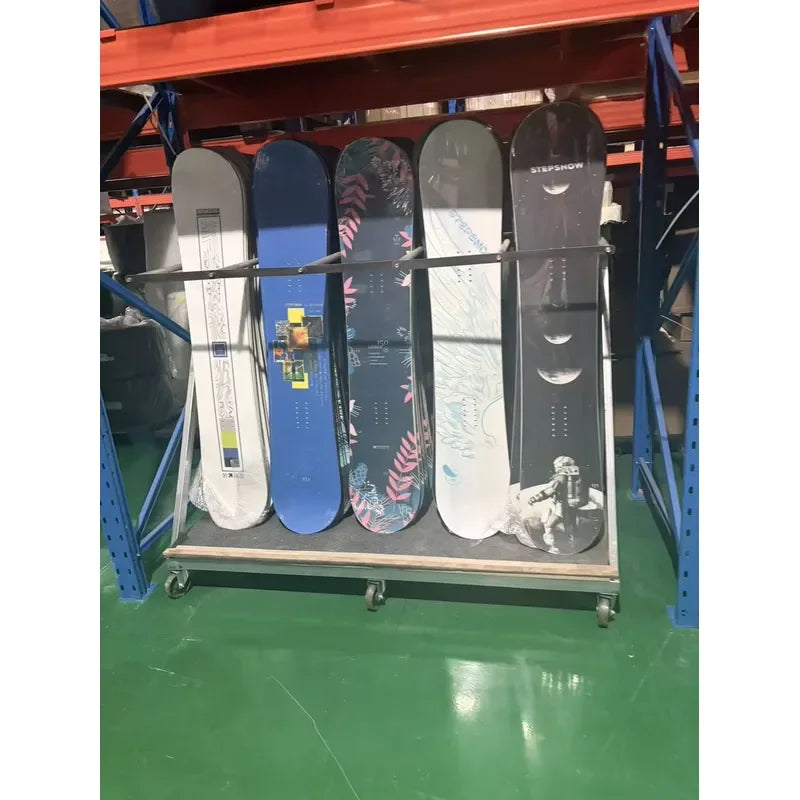 Fabricante Profesional de Tablas de Snowboard con Núcleo de Madera de Álamo, Tablas de Snowboard para Esquí, OEM, ODM, Tablas Sandwich Personalizadas, Tablas Splitboard para Adultos, Personalizadas