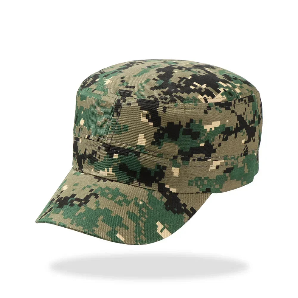 Gorra de algodón unisex para hombre, primavera, verano, playa, al aire libre, calle, estilo urbano, sombrero de sol con estrella roja, dropshipping