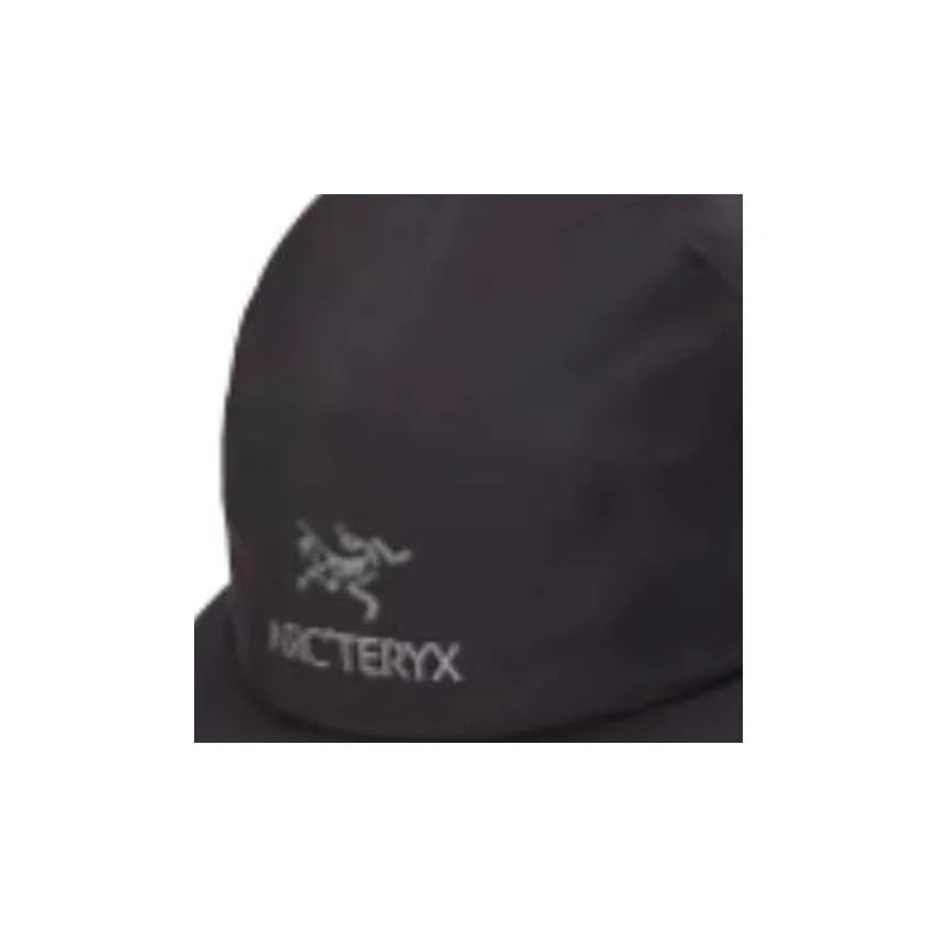 Gorra de béisbol Arc'teryx unisex negra X00000776202