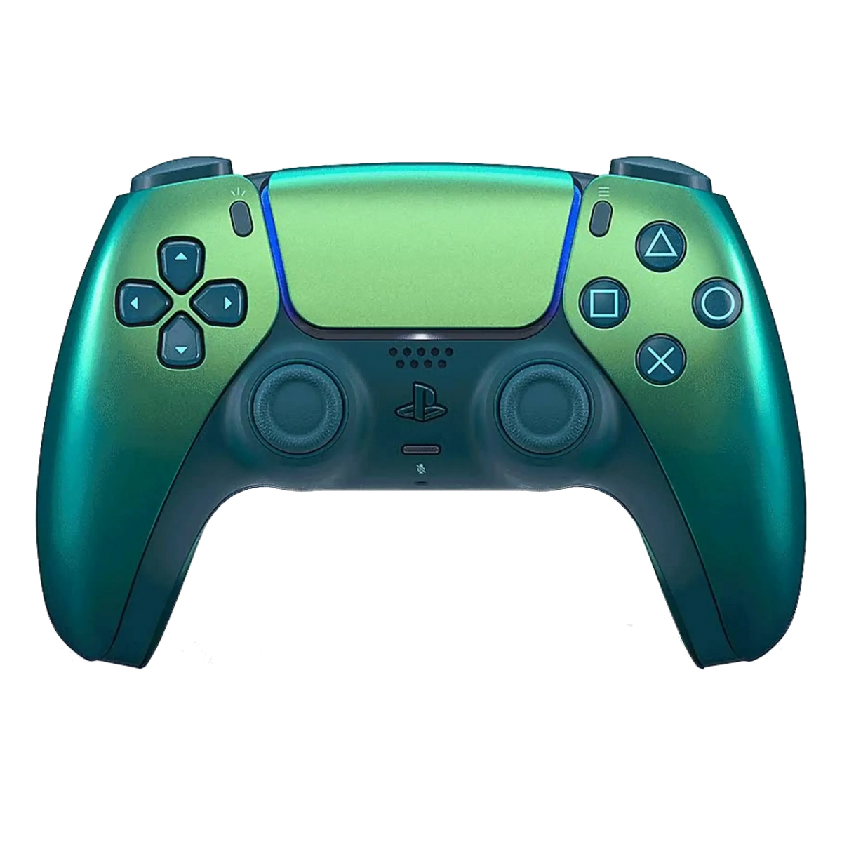 Sony DualSense PS5 Controller with Create Button, Haptic Feedback, Motion Sensor, USB Type-C Charging, Multiple Colors, Compatible with PS5 Console for Enhanced Gaming Experience.