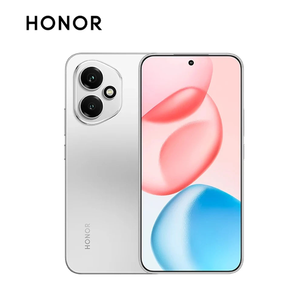 HONOR 400 5G, Versión UE, Smartphone 5G, Qualcomm Snapdragon 7 Gen 3, Cámara principal ultranítida con IA de 200 MP, Batería de 5300 mAh