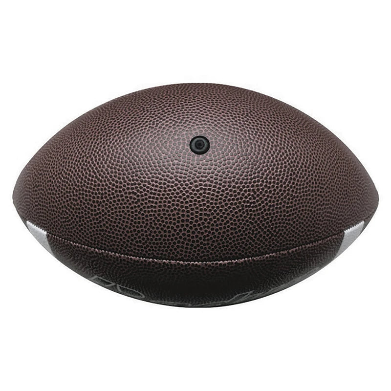 Balón de Fútbol Americano, Rugby y Fútbol Soccer, Tamaño Estándar 8.5 Pulgadas, para Hombres, Mujeres y Niños