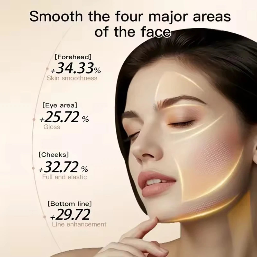 Estimulador Facial de Radiofrecuencia, Microcorriente, Rejuvenecimiento de la Piel, EMS, Antiarrugas, Belleza