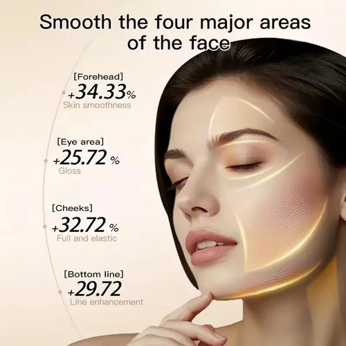 Estimulador Facial de Radiofrecuencia, Microcorriente, Rejuvenecimiento de la Piel, EMS, Antiarrugas, Belleza