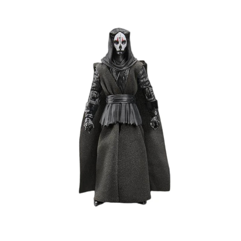 Hasbro Star Wars Black Series Darth Nihilus Darth Traya Action Figures Knights Of The Old Republic Ii Gaming Greats Collectible