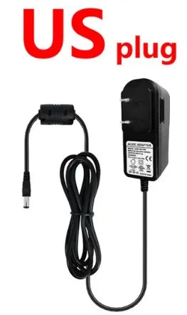 Pigtone-fuente de alimentación de Pedal de guitarra PD-02, salida de 10 vías, efectos de guitarra eléctrica, con carga USB