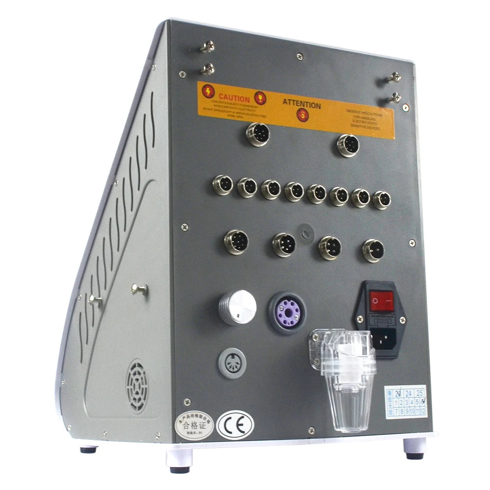 Máquina de cavitación ultrasónica 9 en 1 40K KIM 8, láser de grasa al vacío, adelgazamiento, quema de grasa, lifting, reafirmación de la piel, hidroterapia corporal, novedades del almacén alemán