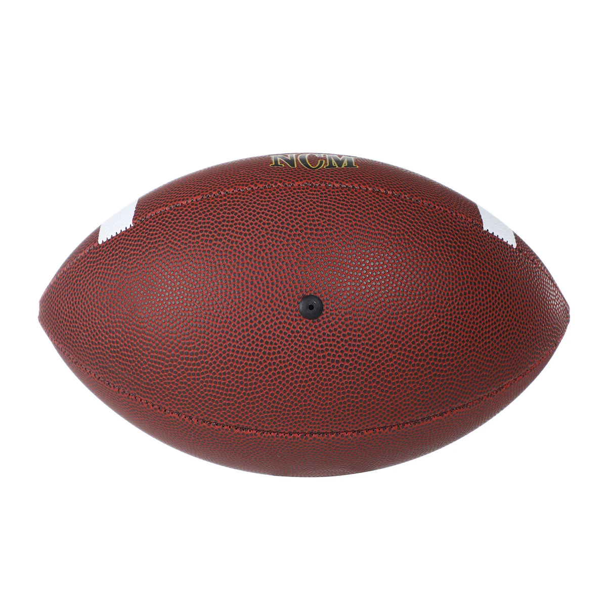 Pelota de rugby estándar para juego de entrenamiento de fútbol americano, talla 3, 6, talla 9, 1 Uds.