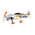 NUEVO Avión RC de 4 Canales con Motor sin Escobillas, Helicóptero a Control Remoto, Planeador RC, Juguetes