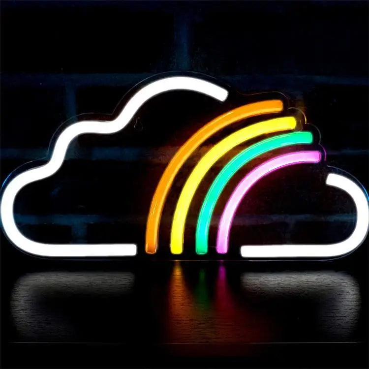 Gamepad Shape Neon Sign for Teen Boys' Gamer Room Wall Home Decoration Led Light Night Lamp Cool Gamer Gifts