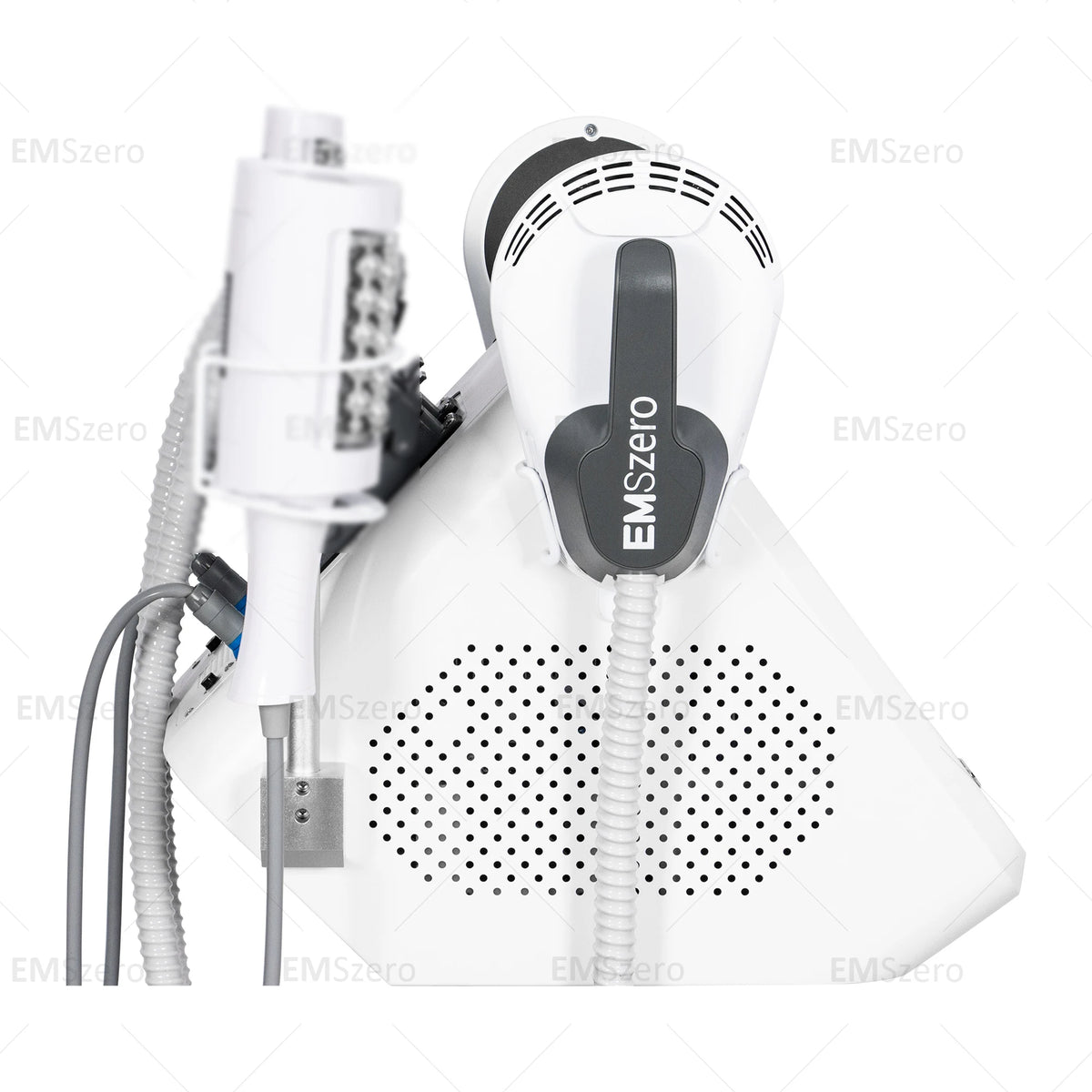 Máquina de Escultura Corporal EMS MYOslim de 6500W, 200HZ, Modelado Electromagnético, Adelgazamiento, Estimulación Muscular, Pérdida de Peso