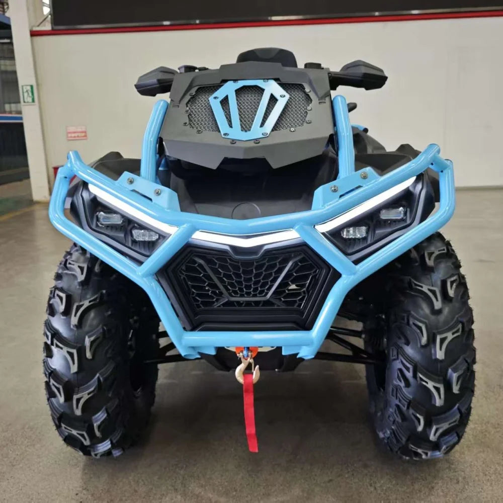 Trabajo de alta resistencia Quad Precio barato ATV 4X4