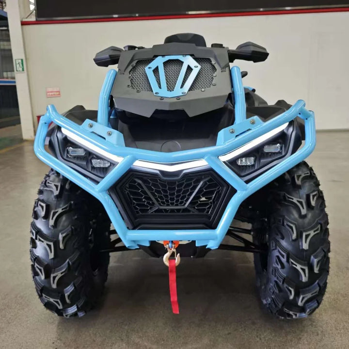 Trabajo de alta resistencia Quad Precio barato ATV 4X4