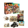 Metal Slug Tactics Commanding Officer Edition - Xbox Smart Delivery