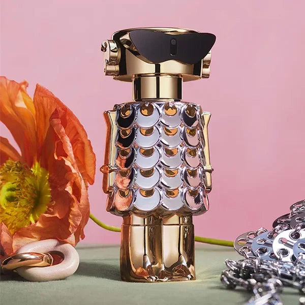 RABANNE Estuche Fame 1UD Eau de Parfum para Mujer 【ROUA】