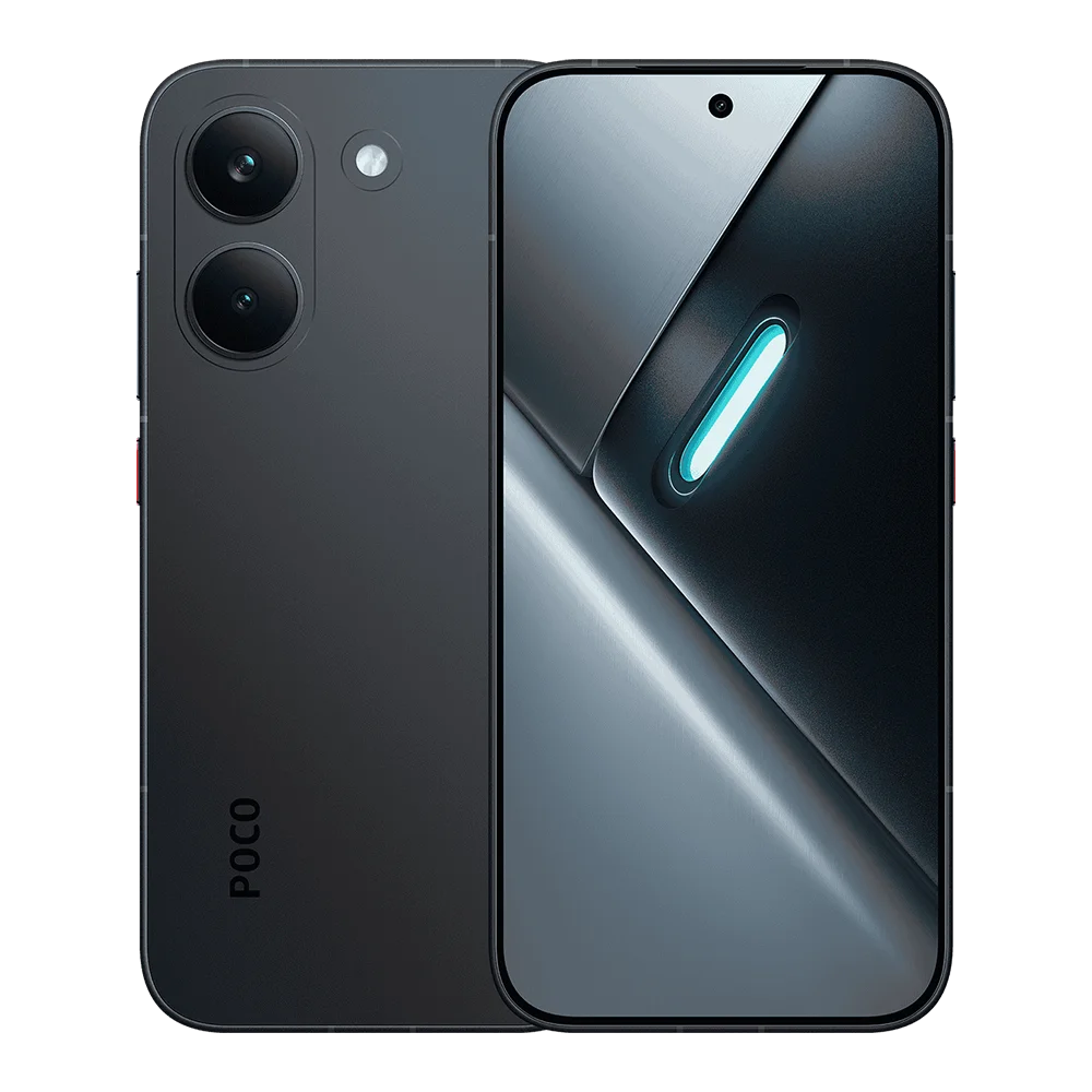 POCO X8 Pro 5G Versión Europea 256GB/512GB Smartphone Dimensity 8500-Ultra 6.59" AMOLED, 120Hz, Cámara de 50MP, 6500mAh, NFC, Sin Cargador