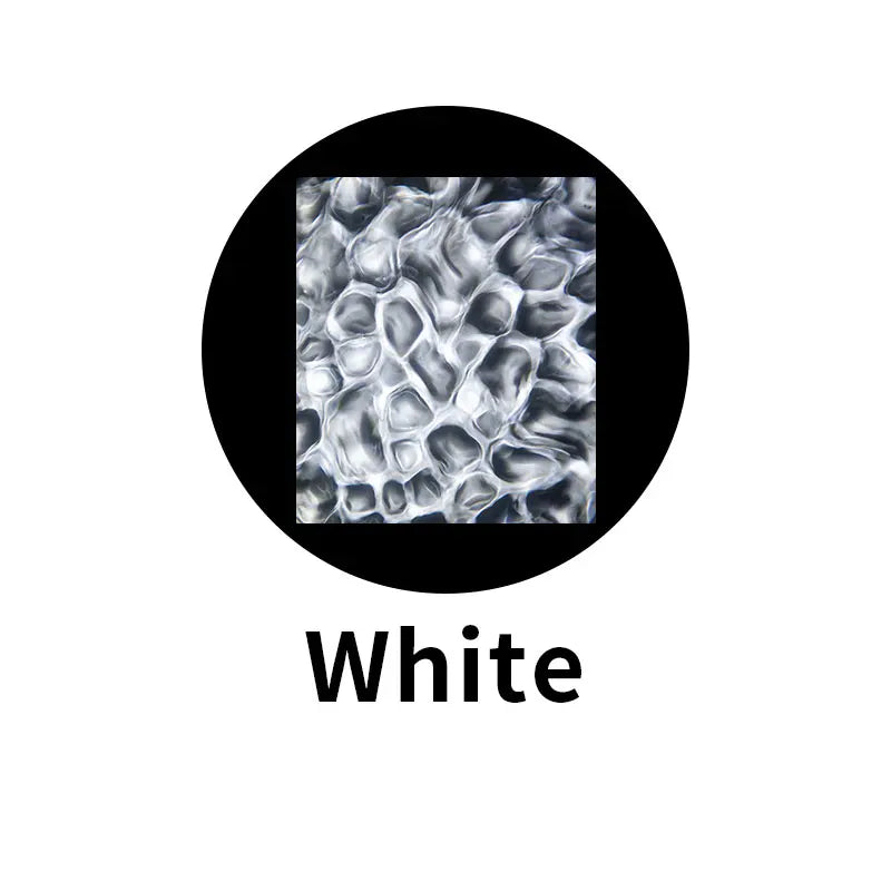 Square Waterproof Projection Lamp Dynamic Water Wave Logo Indoor Outdoor Atmosphere Light for Ground Corridor