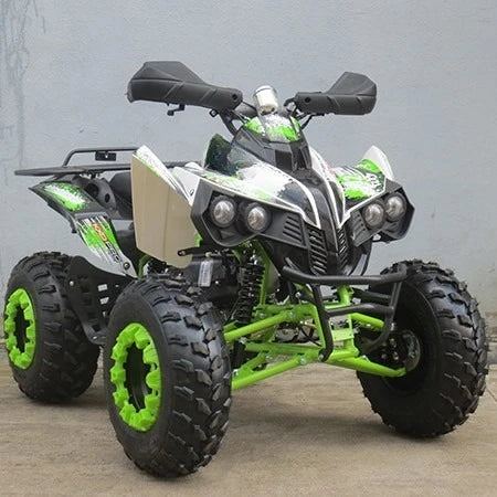 ATV, Cuatrimoto de Montaña de 150CC/200CC