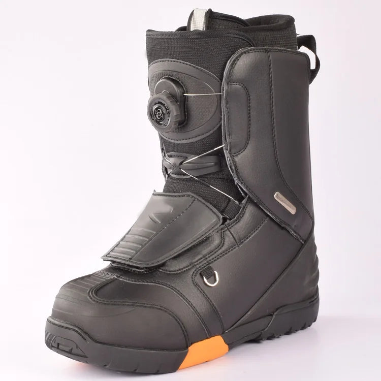 Botas de Snowboard Personalizadas de Alta Calidad para Adultos, las Más Vendidas