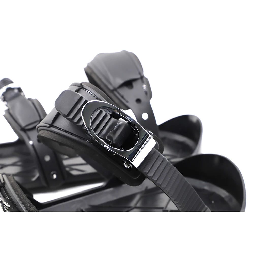 Mini Esquís Snowblades para Nieve, Esquís para Zapatos de Invierno, Snowskates Cortos, Skiboards, Esquís Portátiles y Ligeros, Zapatos de Esquí para Deportes al Aire Libre
