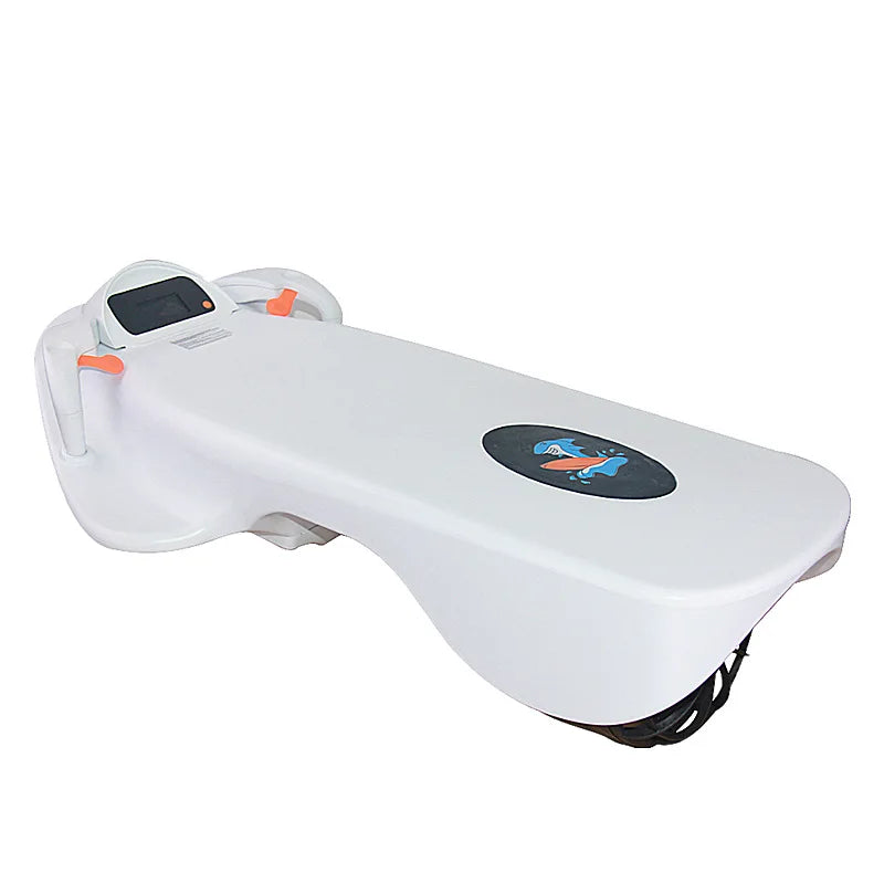 Tabla de Surf a Chorro de Agua con Batería y Motor Eléctrico