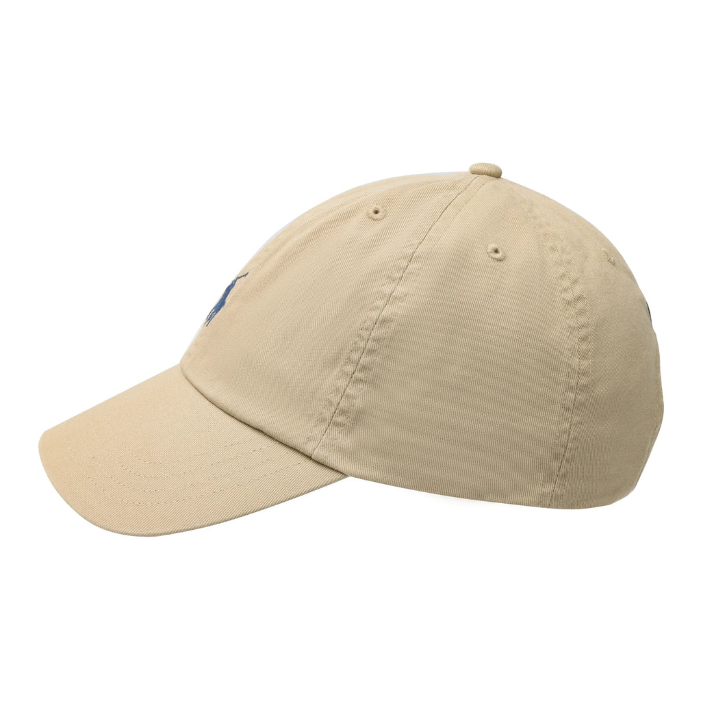 Gorras de béisbol de algodón para niños Polo Ralph Lauren 323552489002
