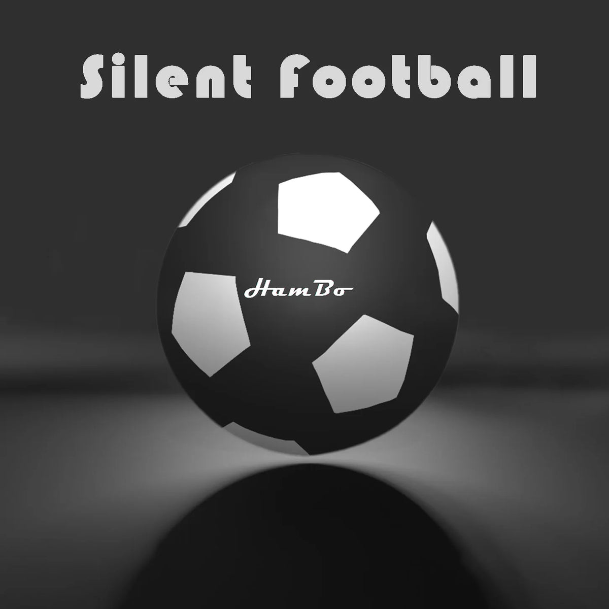 Balón de fútbol silencioso Dia.7/8/9 pulgadas, balón de fútbol de espuma silencioso para interiores, pelota que rebota silenciosa, baloncesto silencioso, regalo de pelota silenciosa para niños