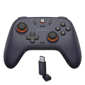 Mando inalámbrico GameSir Nova Lite, controlador de juegos Bluetooth con efecto Hall para Switch, Android, iOS, PC y juegos de Steam