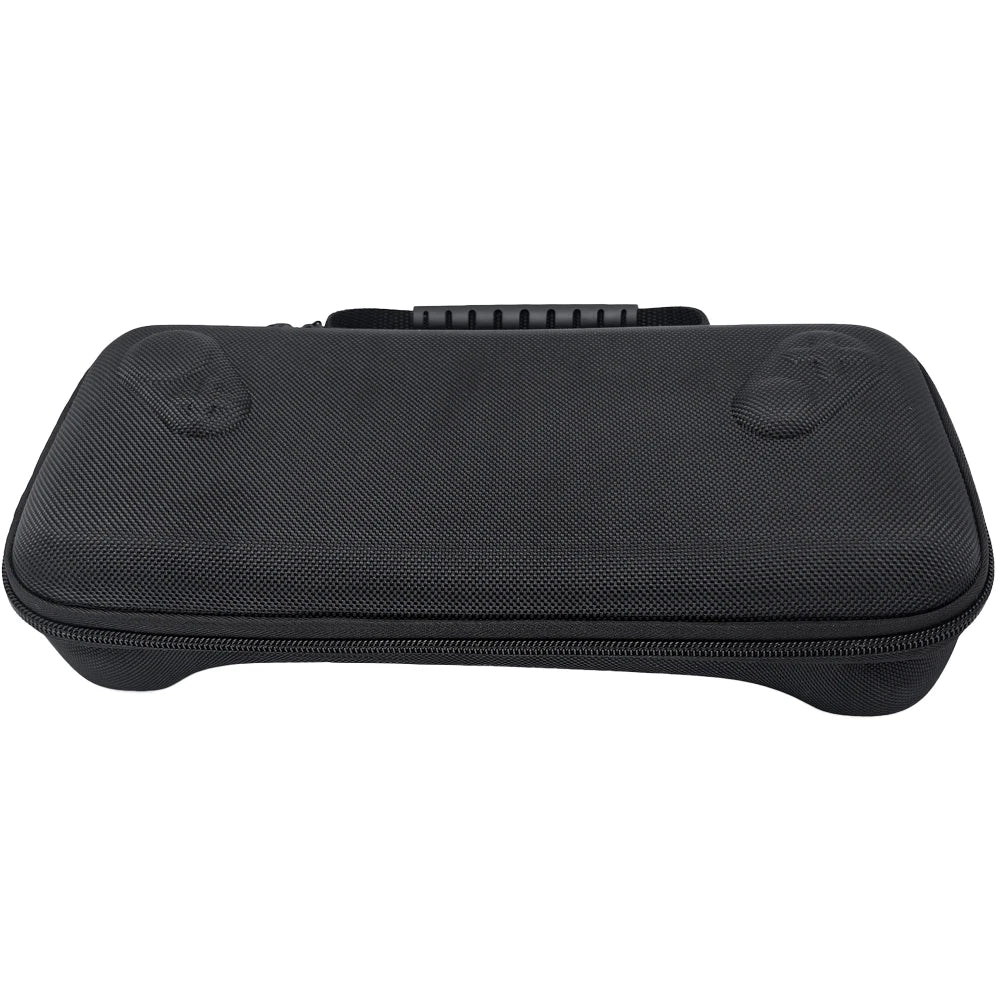 Funda portátil para transportar la ROG XBOX Ally/ROG XBOX Ally X, fabricada con tela Oxford y EVA, bolsa de almacenamiento para consolas de videojuegos, accesorios para juegos resistentes a caídas.