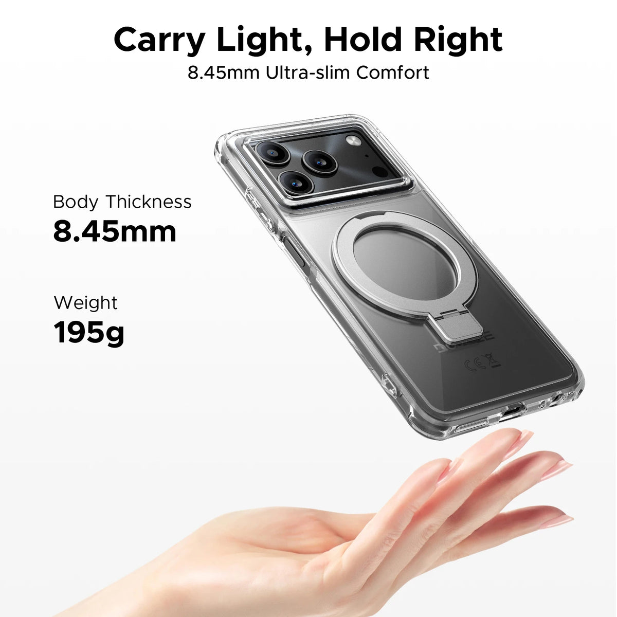Teléfono inteligente DOOGEE Note56 Plus VIP Edition Android 16 Gemini AI, batería de 6150 mAh, 48 GB de RAM (6+42), 256 GB de ROM, cámara de 50 MP