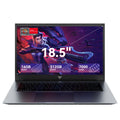 ACEMAGIC AX18PRO 18.5"Laptop Computer Windows 11 PRO 7000 mAh Battery AMD Ryzen 3 4300U Processor 16GB LPDDR4 RAM 512GB SSD Wifi5