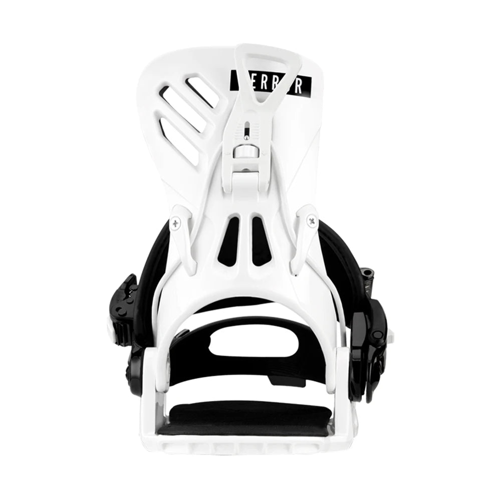 Fijaciones de Snowboard Personalizadas al por Mayor, de Encaje, Dureza Media 7-8, Carbono, PU, Amortiguación EVA, Ligeras, para Riders Avanzados