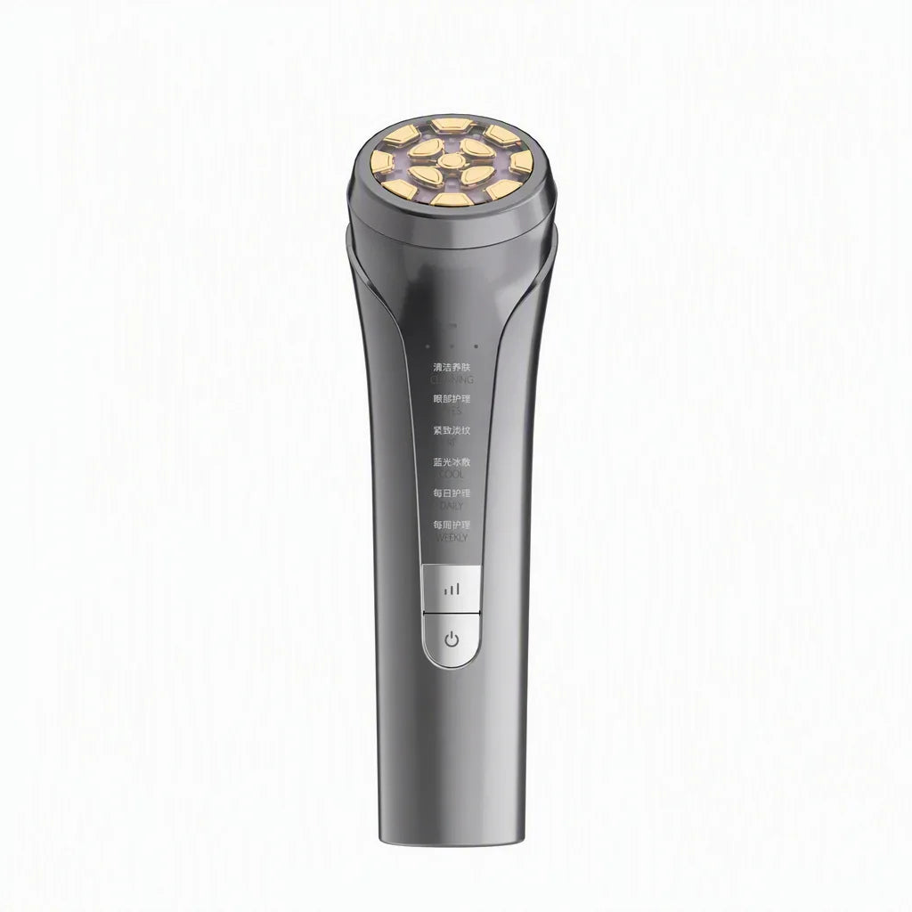 Máquina de Lifting Facial Antienvejecimiento Smart Library, Dispositivo de Belleza Saludable, Productos para el Cuidado del Lifting Facial, Máquina de Lifting Facial