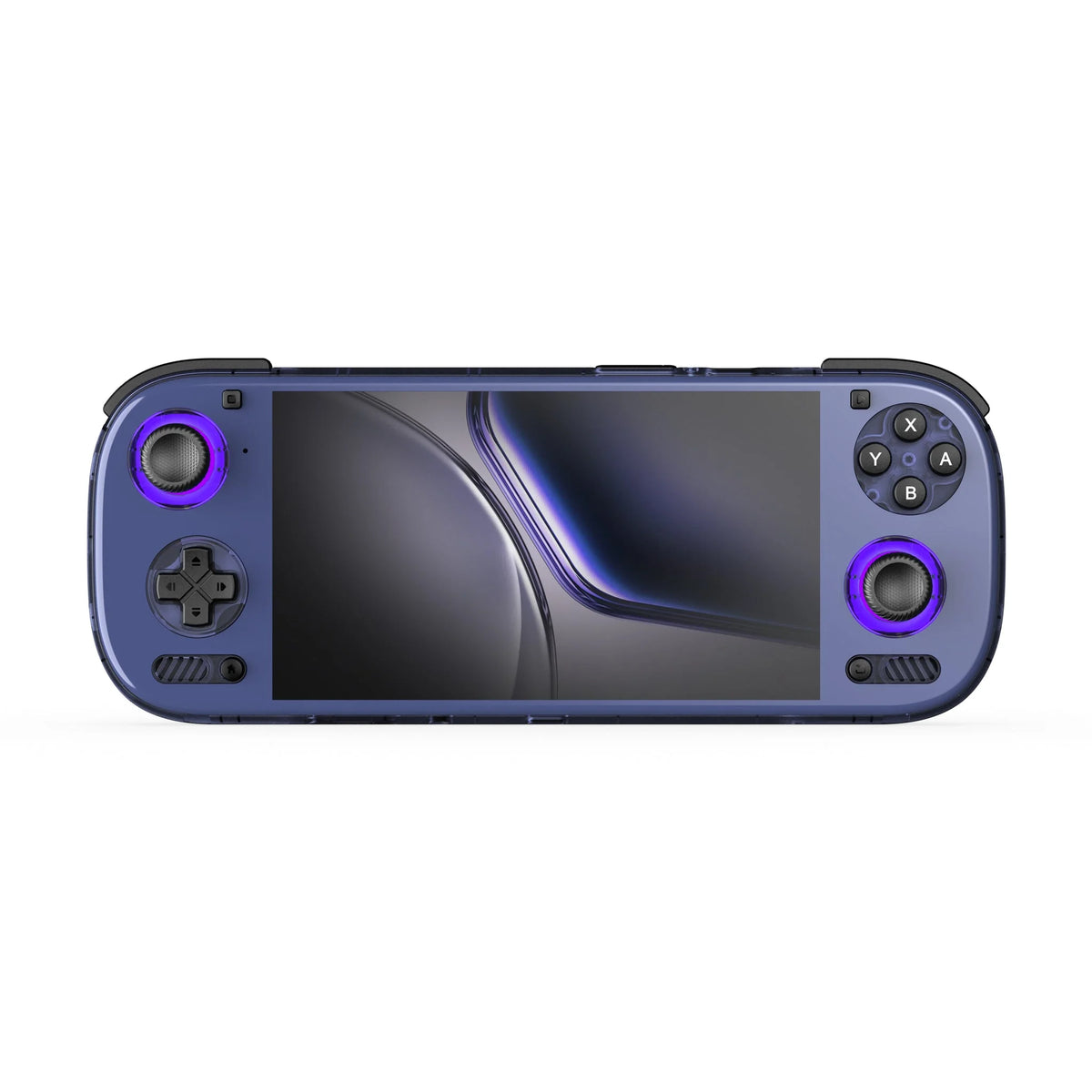 AYN ODIN 3 Handheld Game Console 6" 120Hz AMOLED Qualcomm 8 Elite 8000mAh 60W Fast Charge 4K DP Output Retro Gaming Android New ODIN3