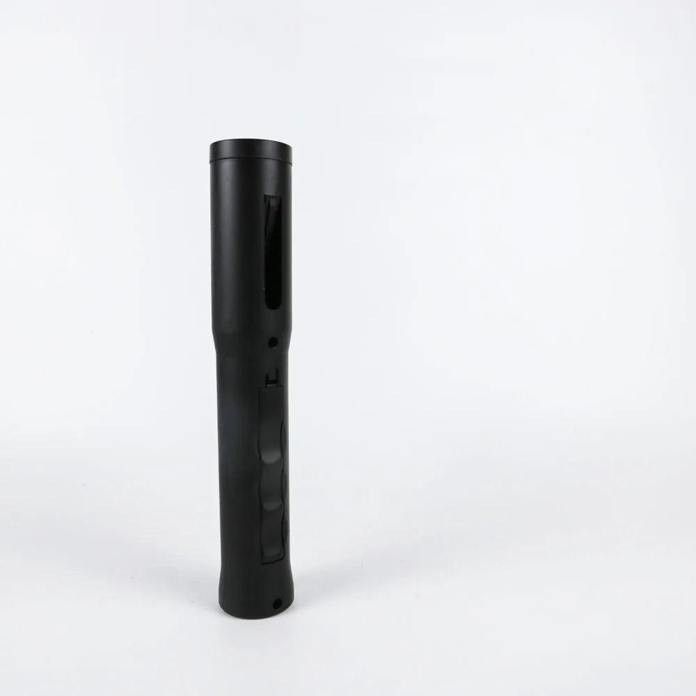Fuente de chispas pirotécnicas frías, máquina de pistola de mano con control remoto, lanzador de chispas sin humo para escenarios interiores, pirotecnia para bodas